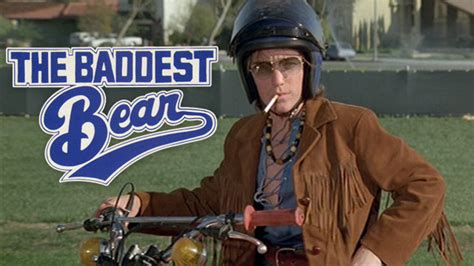 bad news bears motorcycle kid|Kelly Leak 